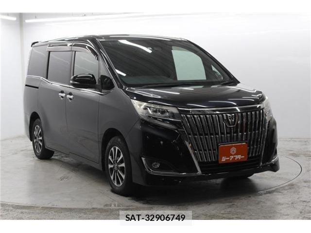 Toyota ESQUIRE 2017-08 7500469-2