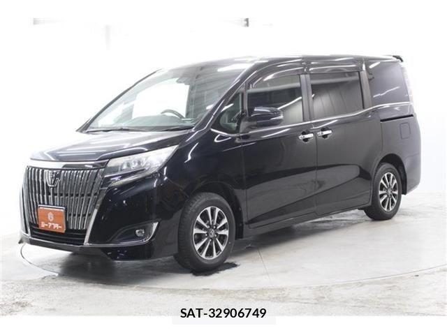 Toyota ESQUIRE 2017-08 7500469-8