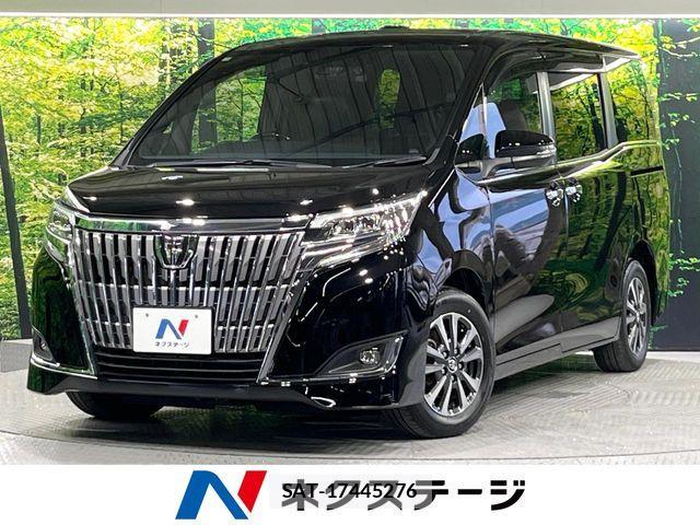 Toyota ESQUIRE 2018-07 7500468-0
