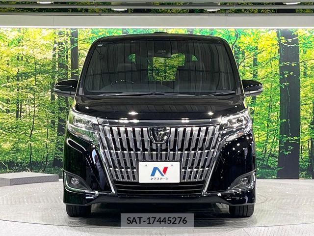 Toyota ESQUIRE 2018-07 7500468-13