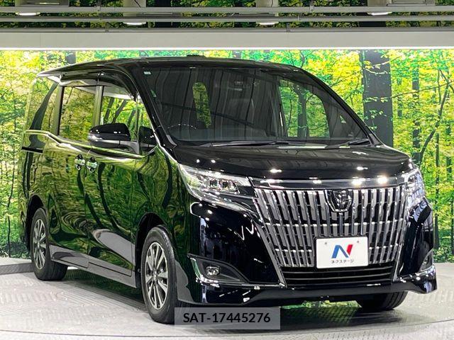 Toyota ESQUIRE 2018-07 7500468-15