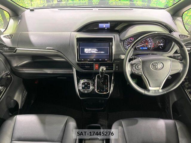 Toyota ESQUIRE 2018-07 7500468-4