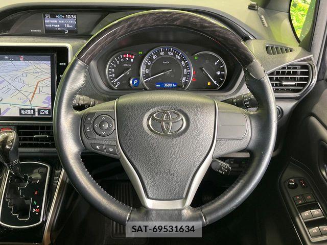 Toyota ESQUIRE 2017-02 7562079-11