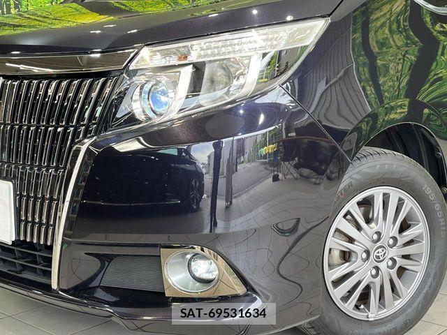 Toyota ESQUIRE 2017-02 7562079-12