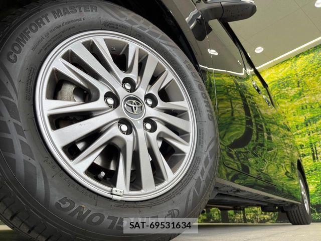 Toyota ESQUIRE 2017-02 7562079-13