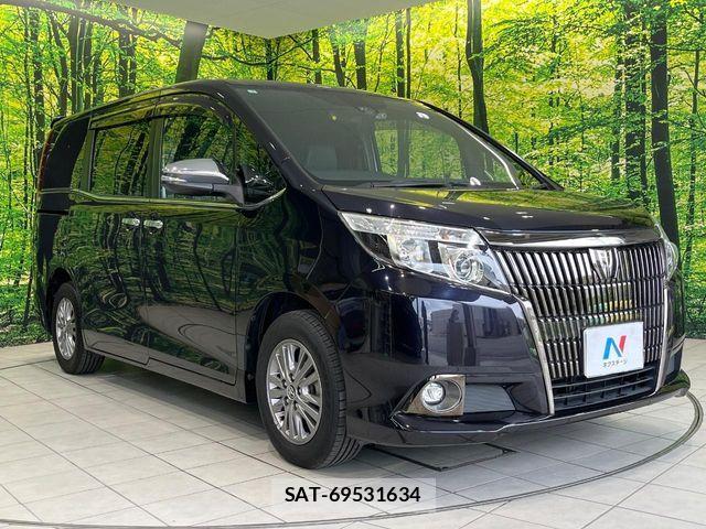 Toyota ESQUIRE 2017-02 7562079-16
