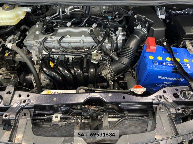 Toyota ESQUIRE 2017-02 7562079-17
