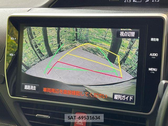 Toyota ESQUIRE 2017-02 7562079-3