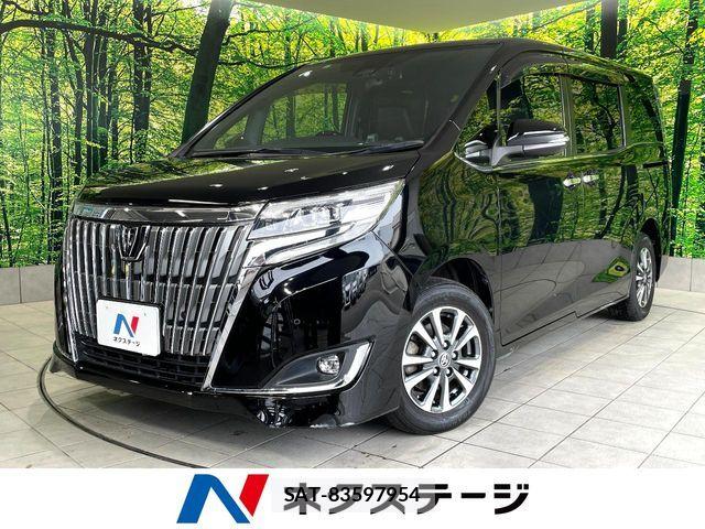 Toyota ESQUIRE 2019-03 7562078-0