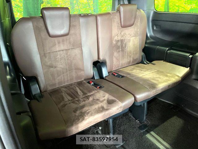 Toyota ESQUIRE 2019-03 7562078-9