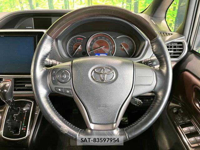 Toyota ESQUIRE 2019-03 7562078-11