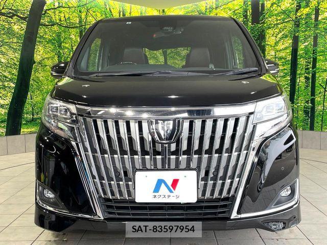 Toyota ESQUIRE 2019-03 7562078-14