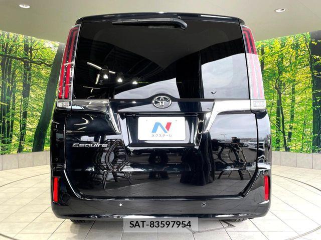 Toyota ESQUIRE 2019-03 7562078-15