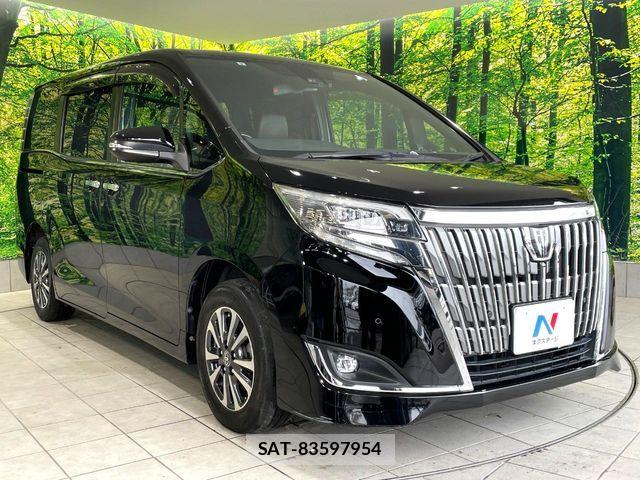Toyota ESQUIRE 2019-03 7562078-16
