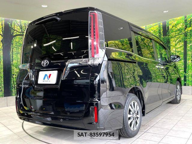 Toyota ESQUIRE 2019-03 7562078-17
