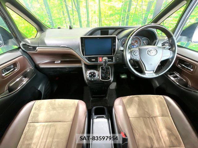 Toyota ESQUIRE 2019-03 7562078-1