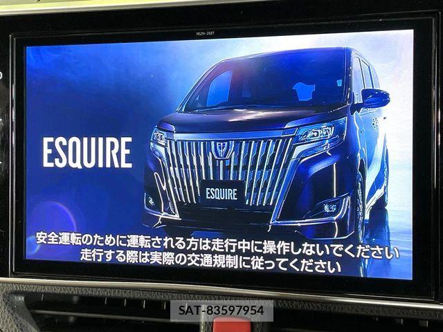 Toyota ESQUIRE 2019-03 7562078-2