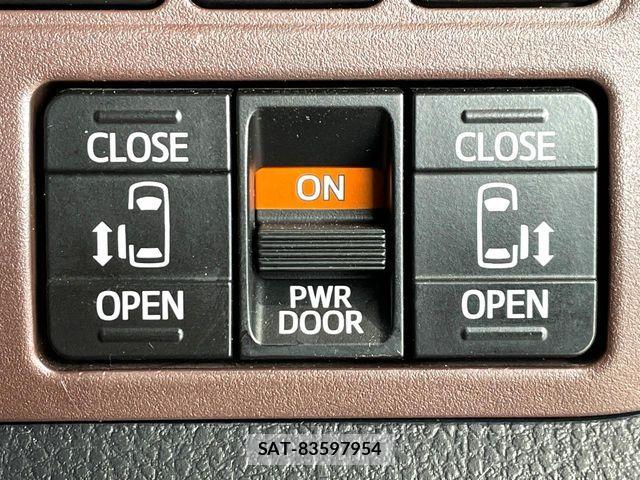 Toyota ESQUIRE 2019-03 7562078-5