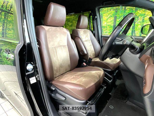 Toyota ESQUIRE 2019-03 7562078-7