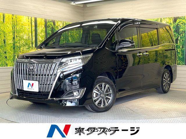 Toyota ESQUIRE 2019-06 7616410-0