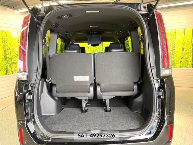 Toyota ESQUIRE 2019-06 7616410-10