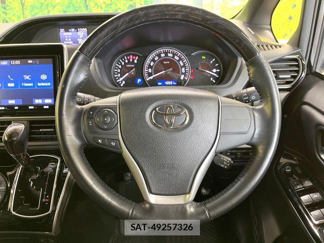 Toyota ESQUIRE 2019-06 7616410-11