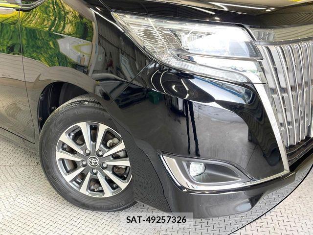Toyota ESQUIRE 2019-06 7616410-12