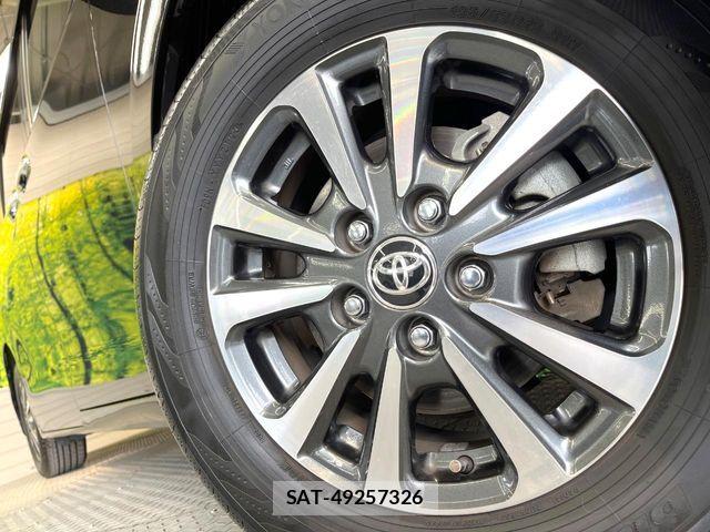 Toyota ESQUIRE 2019-06 7616410-13