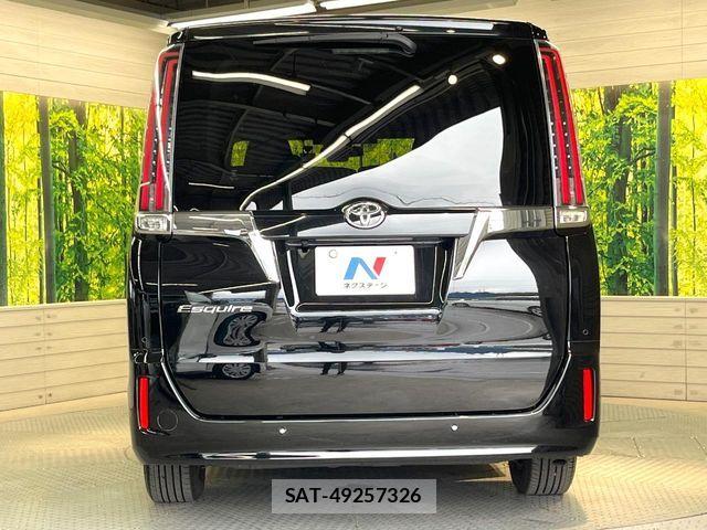 Toyota ESQUIRE 2019-06 7616410-15