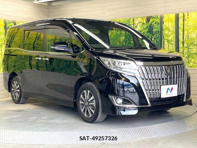 Toyota ESQUIRE 2019-06 7616410-16