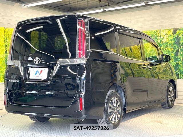 Toyota ESQUIRE 2019-06 7616410-17