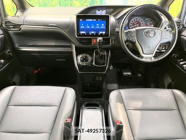 Toyota ESQUIRE 2019-06 7616410-1