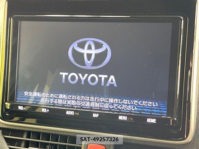 Toyota ESQUIRE 2019-06 7616410-2