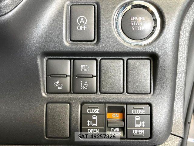 Toyota ESQUIRE 2019-06 7616410-5