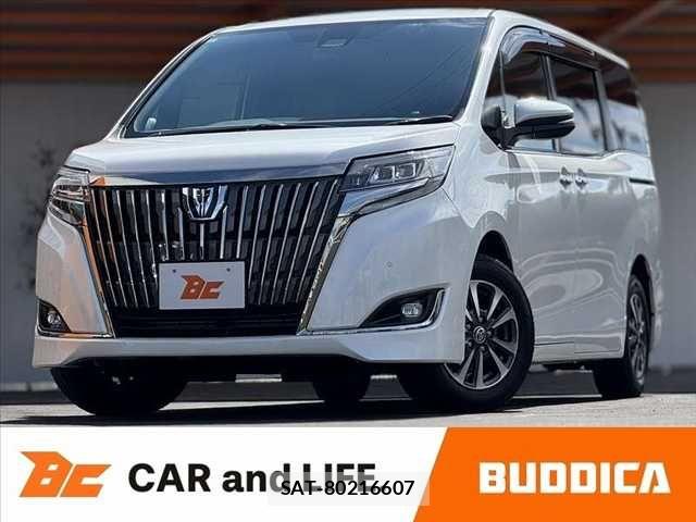 Toyota ESQUIRE 2021-11 7616411-0