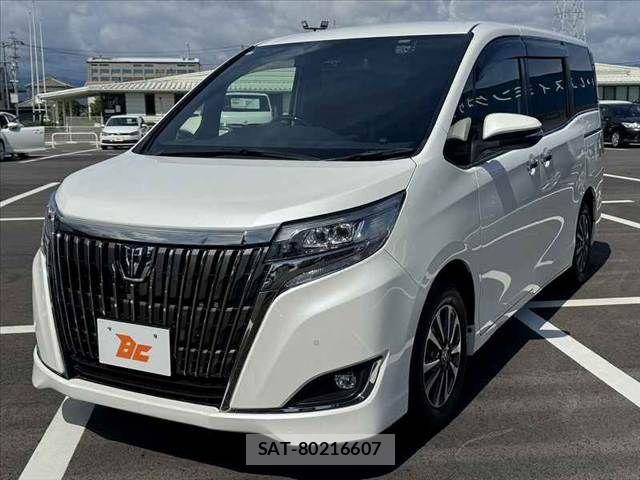 Toyota ESQUIRE 2021-11 7616411-9