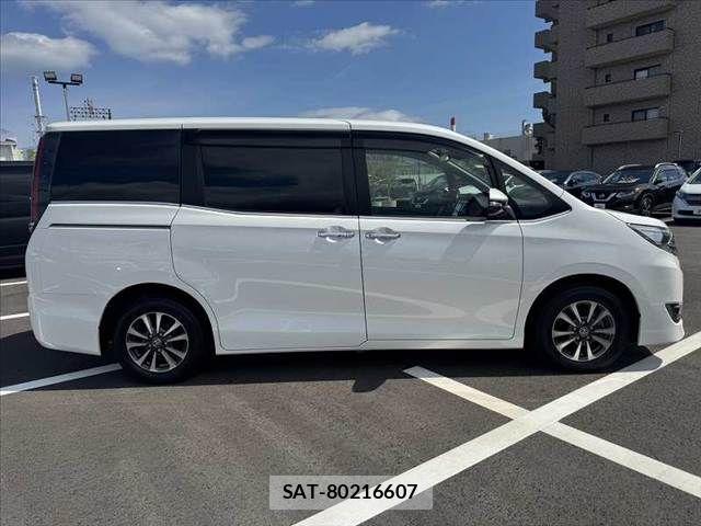 Toyota ESQUIRE 2021-11 7616411-10