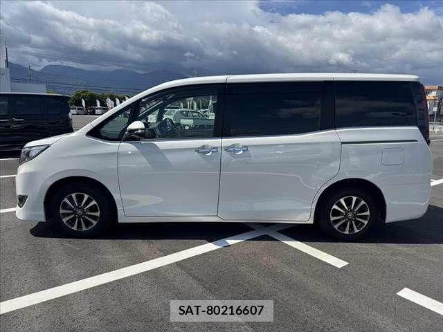 Toyota ESQUIRE 2021-11 7616411-11