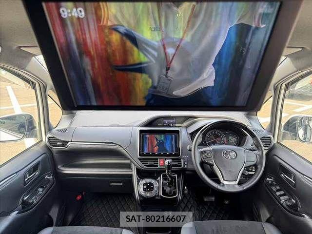 Toyota ESQUIRE 2021-11 7616411-1