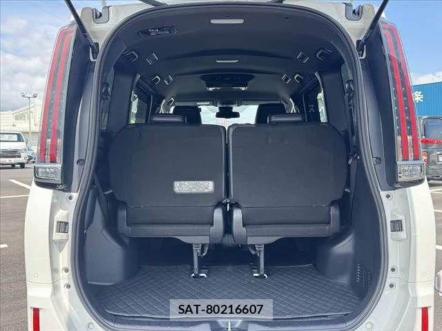 Toyota ESQUIRE 2021-11 7616411-20