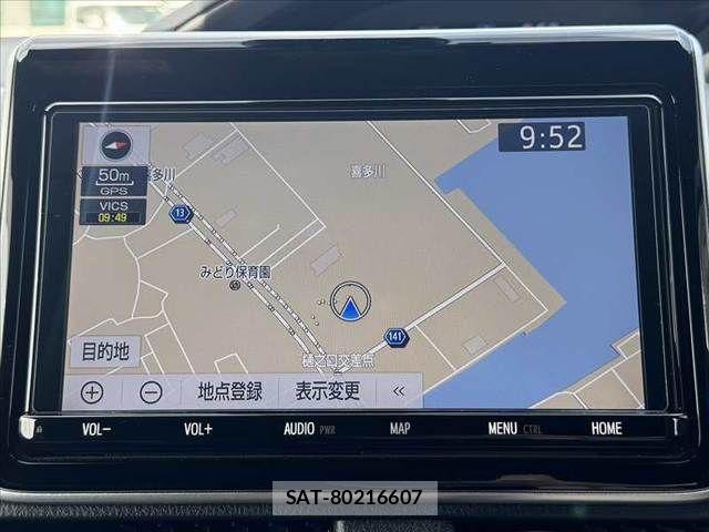 Toyota ESQUIRE 2021-11 7616411-2