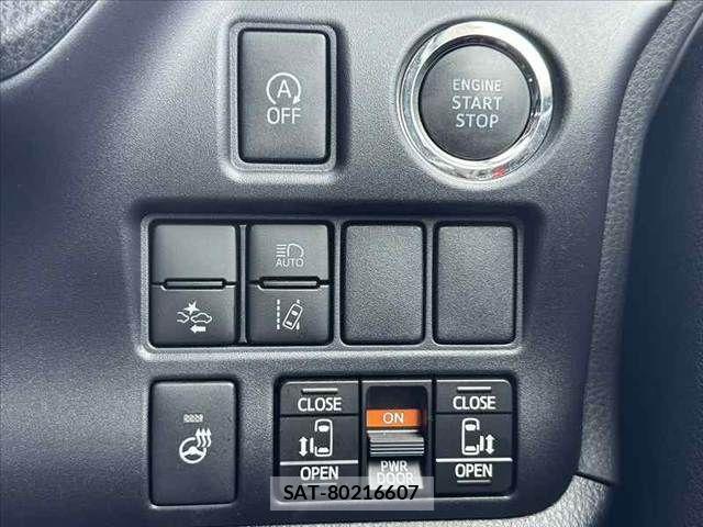 Toyota ESQUIRE 2021-11 7616411-5