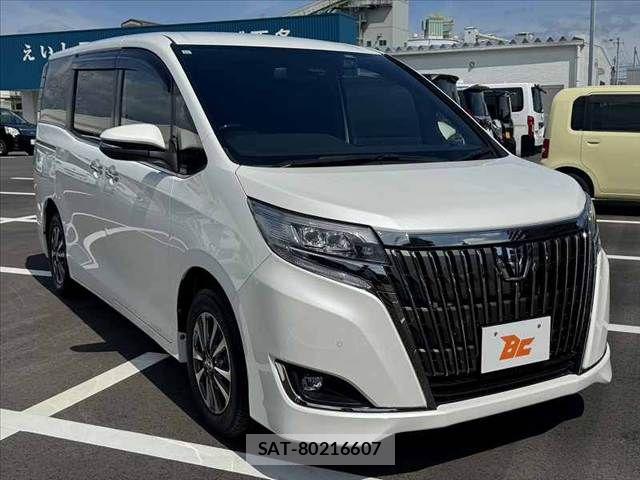 Toyota ESQUIRE 2021-11 7616411-7