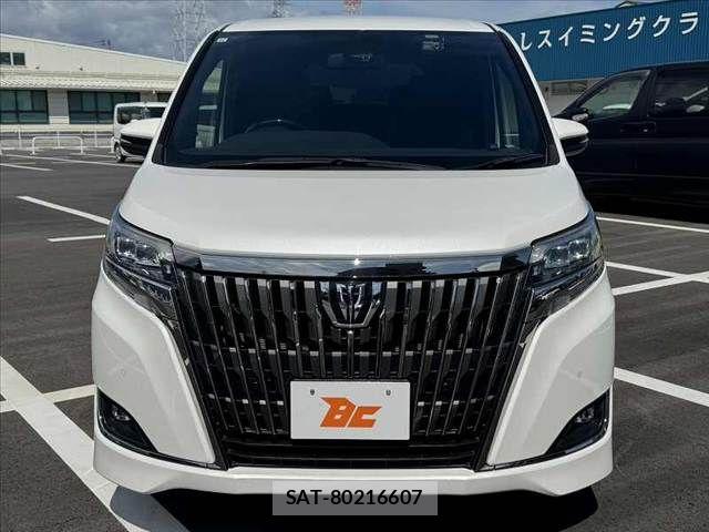 Toyota ESQUIRE 2021-11 7616411-8