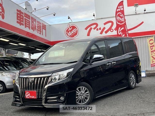 Toyota ESQUIRE 2016-01 7616420-0