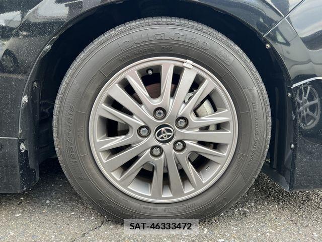 Toyota ESQUIRE 2016-01 7616420-9