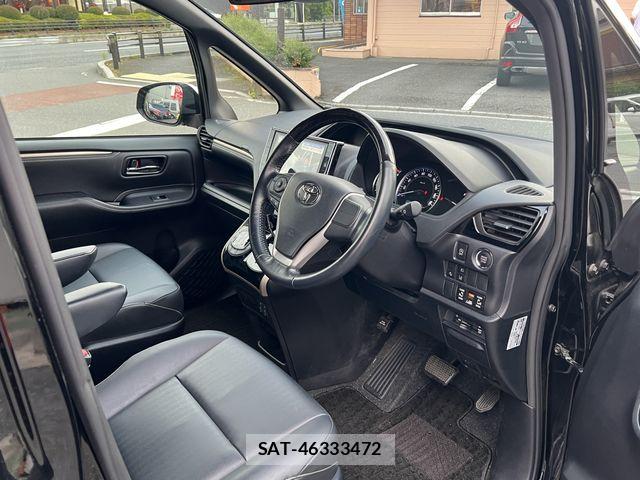 Toyota ESQUIRE 2016-01 7616420-10