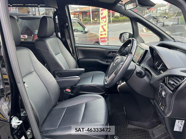 Toyota ESQUIRE 2016-01 7616420-11