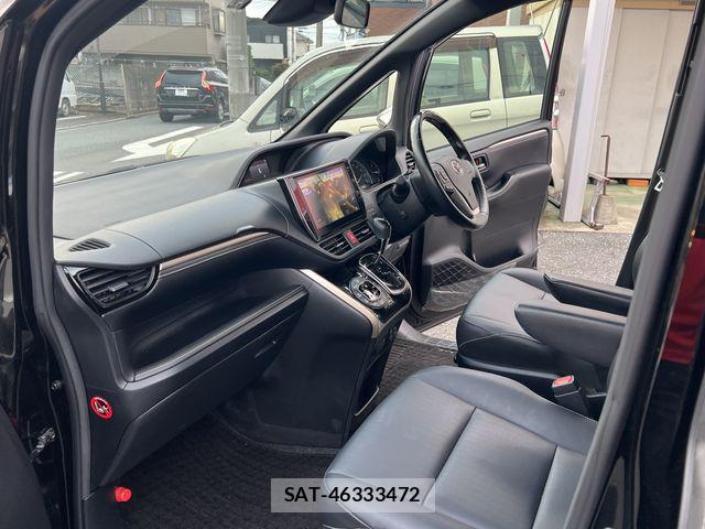 Toyota ESQUIRE 2016-01 7616420-13