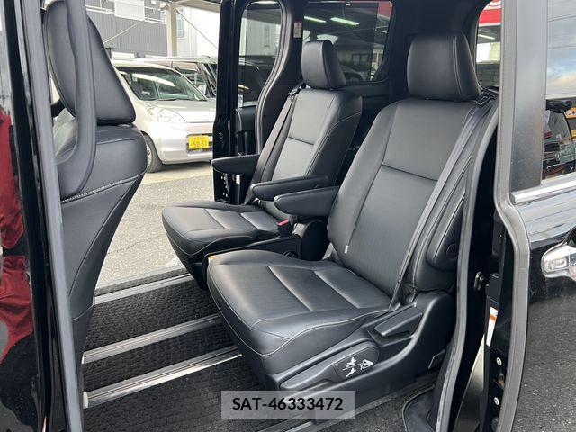 Toyota ESQUIRE 2016-01 7616420-15